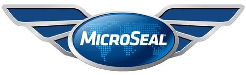 MicroSeal logo MicroSeal logo
