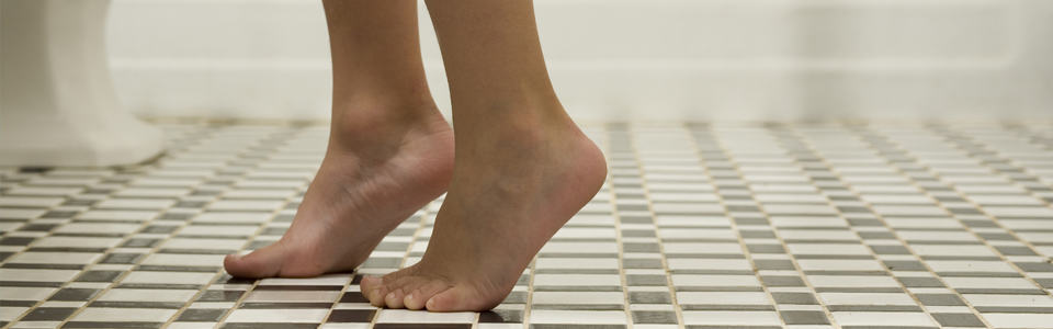 littleFeetHeader commercial flooring restoration and cleaning